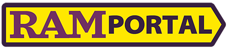Ramportal logo