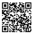 QR Code - get the Navigate mobile app for Android devices