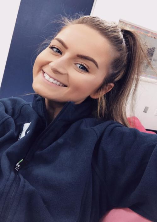 Kaitlyn Foster, Class of 2019
