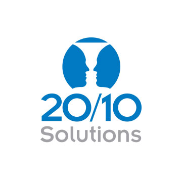 20/10 Solutions Logo
