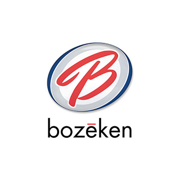 Bozeken Logo