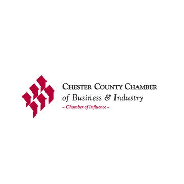 Chester County Chamber of Business and Industry Logo