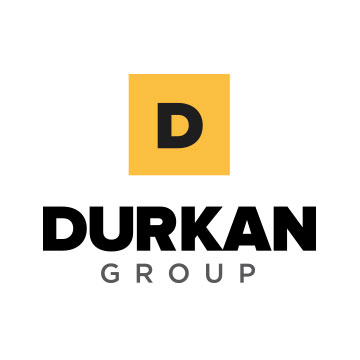 Durkan Group Logo
