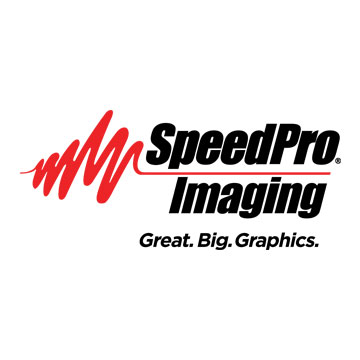 SpeedPro Imaging Logo