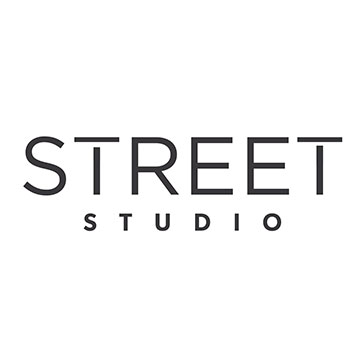 Street Studio Logo