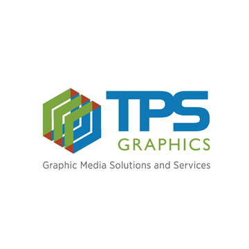 TPS Graphics Logo