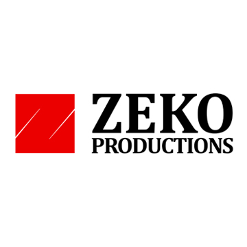 Zeko Productions Logo