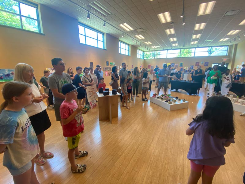 Visual Arts Camp thumbnail 41