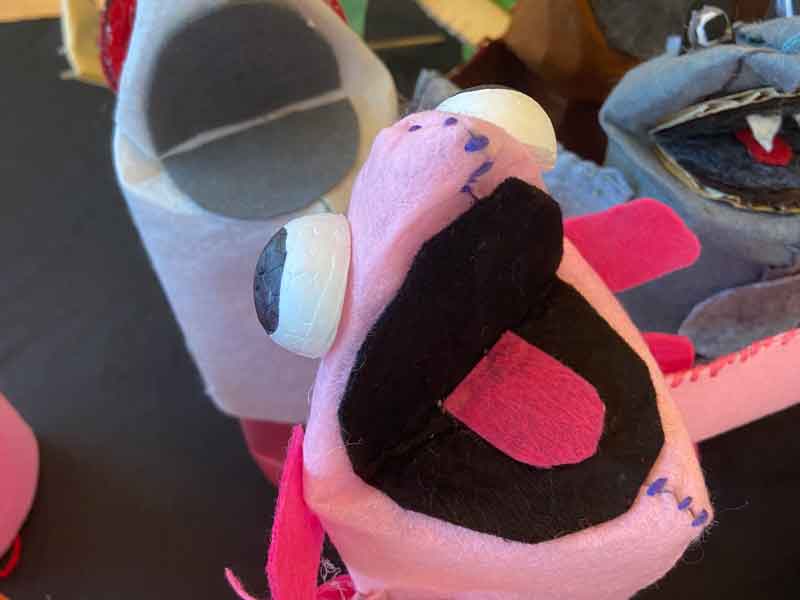 Visual Arts Camp thumbnail 32