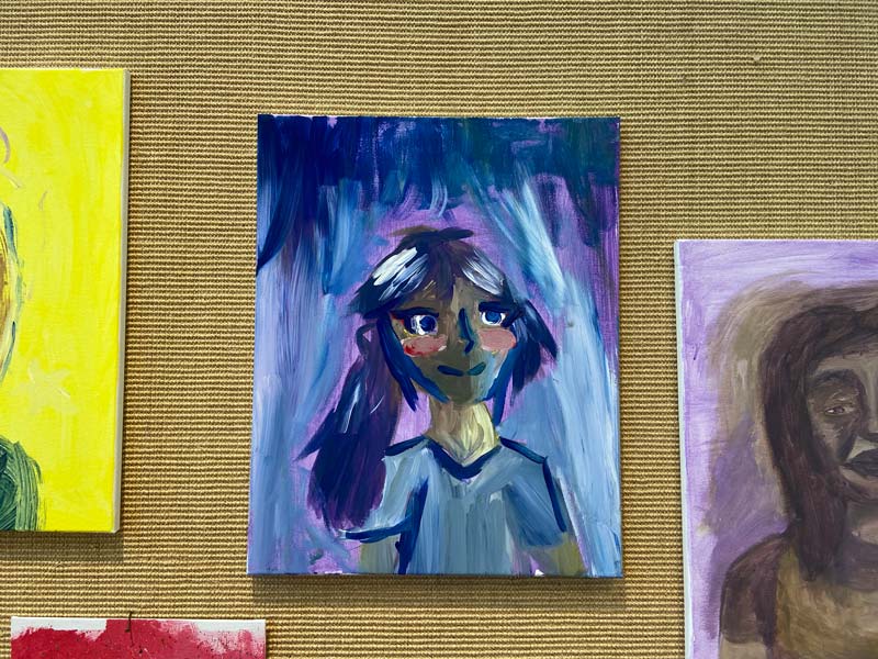 Visual Arts Camp thumbnail 25