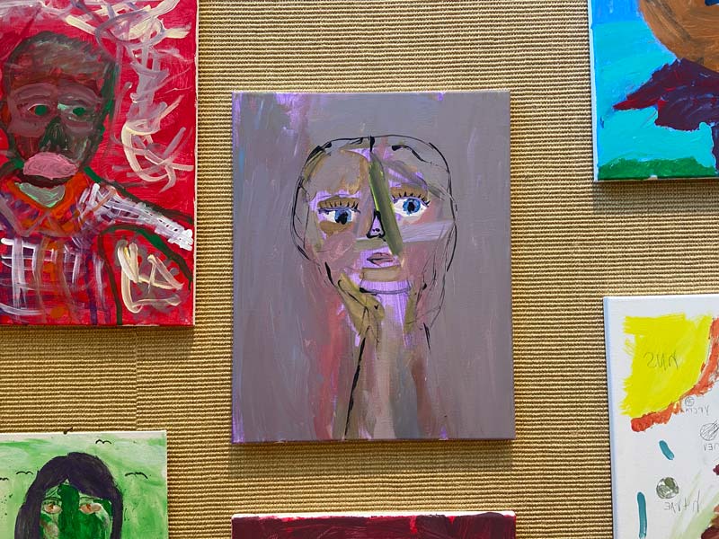 Visual Arts Camp thumbnail 24