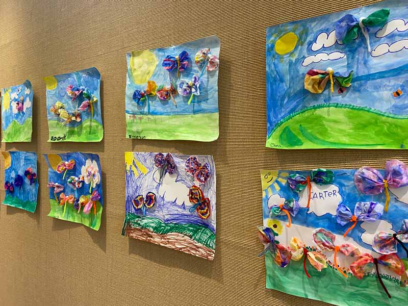 Visual Arts Camp thumbnail 15