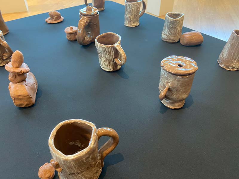 Visual Arts Camp thumbnail 12