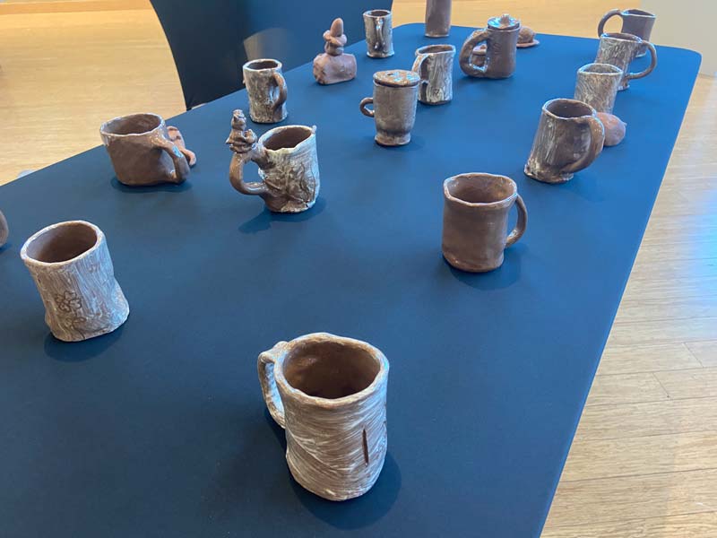 Visual Arts Camp thumbnail 11