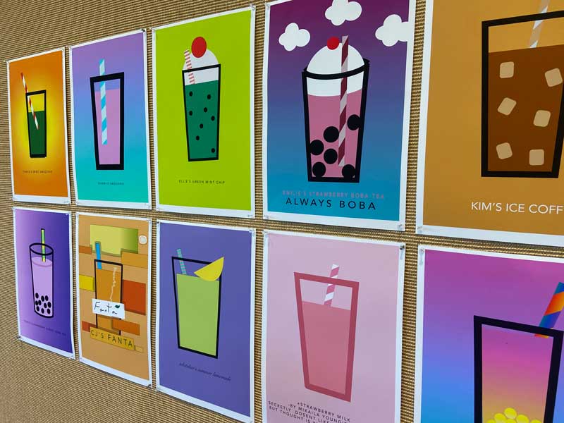 Visual Arts Camp thumbnail 3