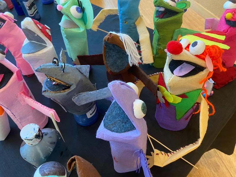 Visual Arts Camp thumbnail 35