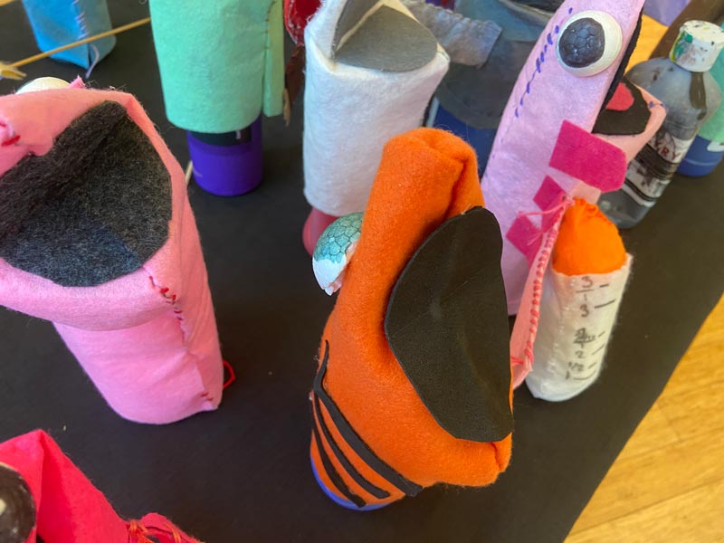 Visual Arts Camp thumbnail 33