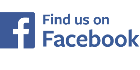 Find us On Facebook