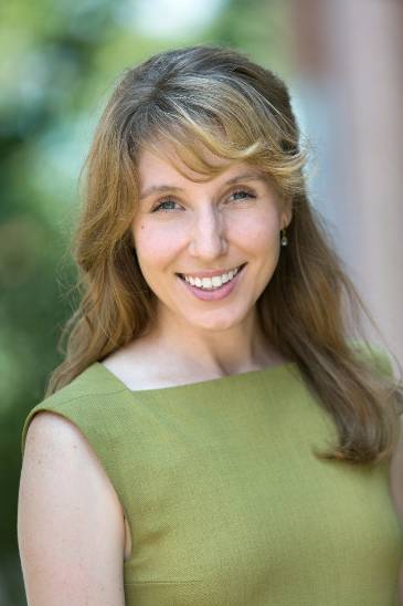 Megan Schraedley, Ph.D.