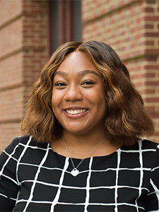 Victoria T. Fields Faculty Photo