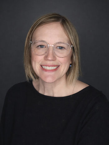 Meghan Mahoney Headshot