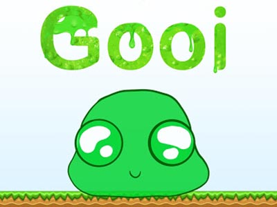 Gooi Game