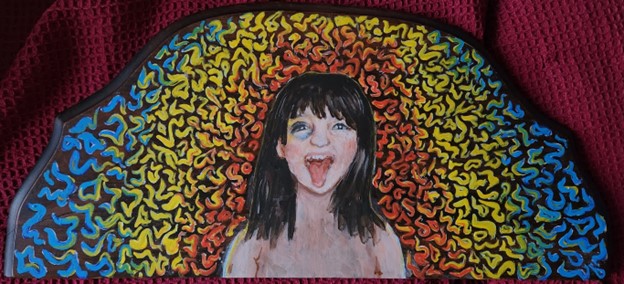 who's afraid of little girls?