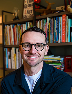 Jason Vanfosson