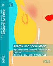 #Barbie and Social Media cover