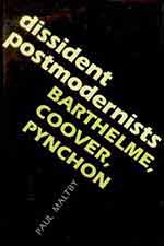 Dissident Postmodernists Book Cover
