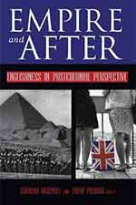 Empire and After Book Cover