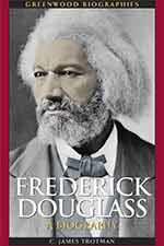 Frederick Douglass Book Cover