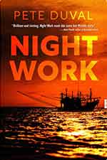 Night Work Book cover