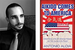 Aikido Comes to America