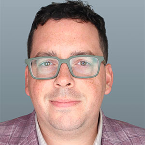 Nicholas Seay