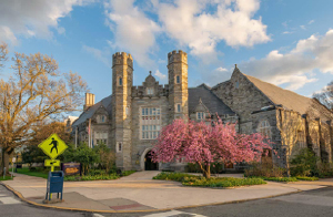 Image of West Chester University