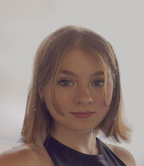 Brooke Beheran headshot