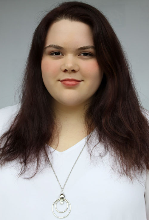 >Calley Kender headshot