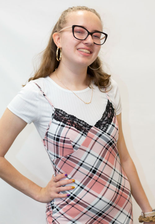 >Emma Brophy headshot