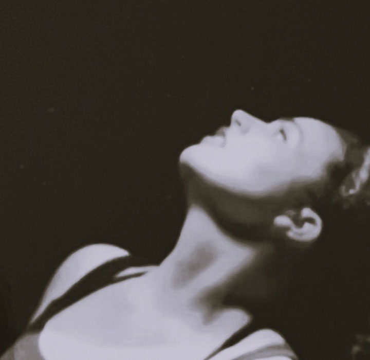 Jillian Glace headshot