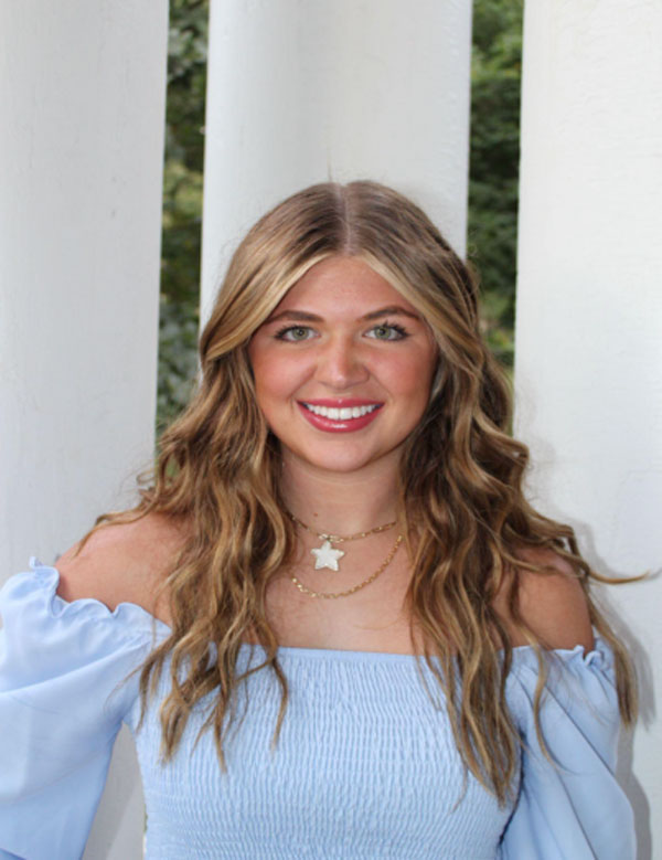 Jordan Groeber headshot