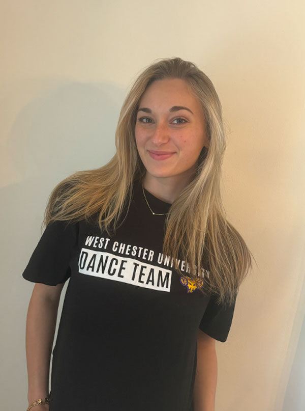 Jorja Quirk headshot