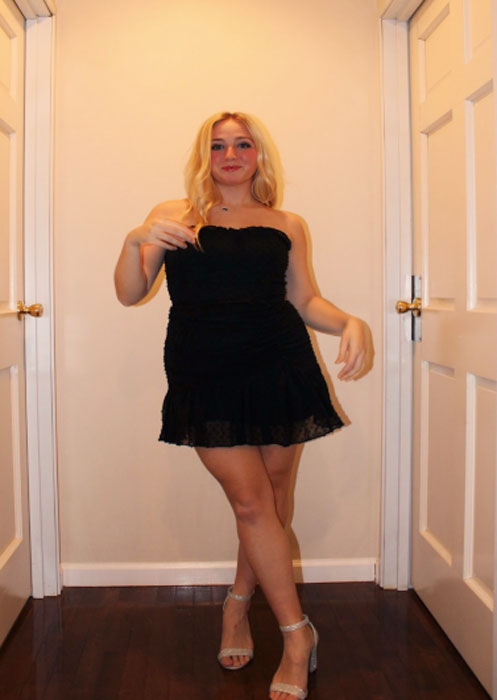 Laura Whittaker headshot