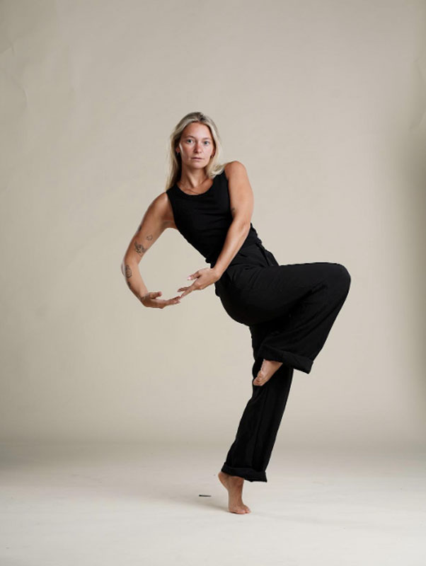 Lydia Ciaffone headshot