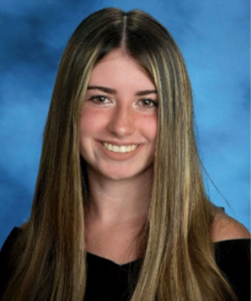 Sam Calabro headshot