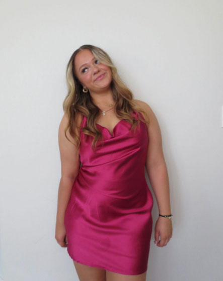 Carly Nelson Headshot