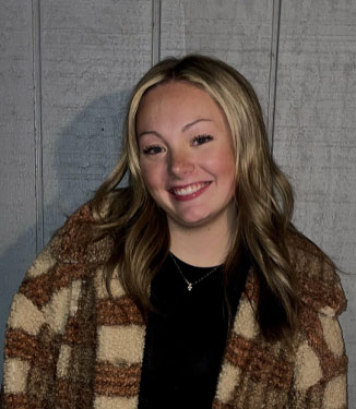 Kailee Rivello Headshot