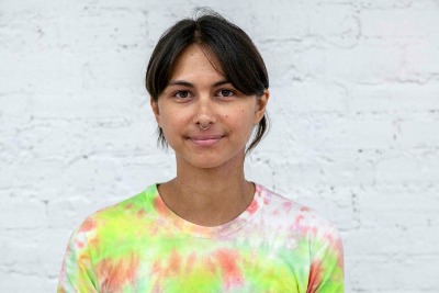 olivia headshot olivia fredricks