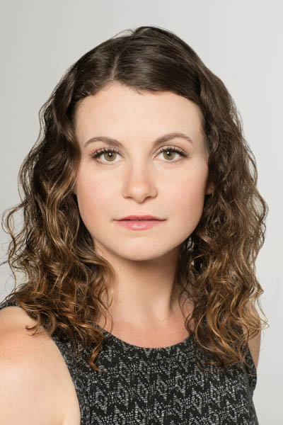 Nicole Sabella headshot