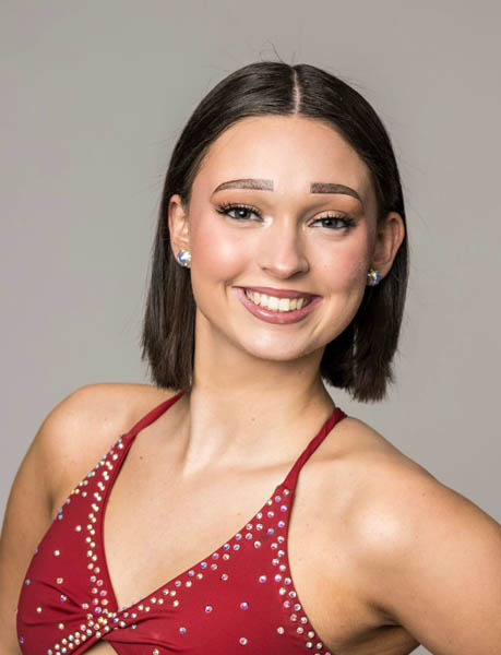 Molly Gilligan headshot